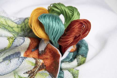 Secret-Stitch-Along 2022-2