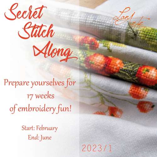 Secret-Stitch-Along 2023-1