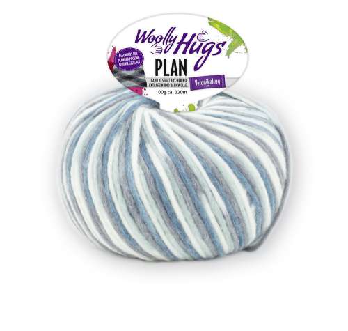 Wolle Planned Pooling