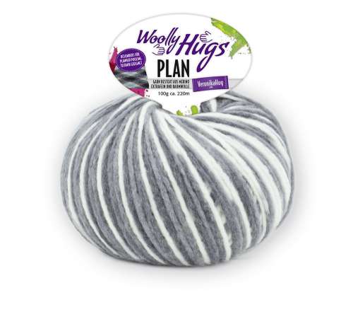 Wolle Planned Pooling
