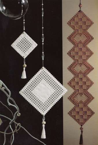 Heft No. 190 - Hardanger Variationen