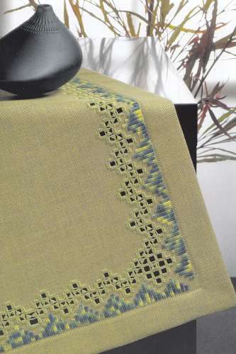 Heft No. 142 - Hardanger - Kreativ