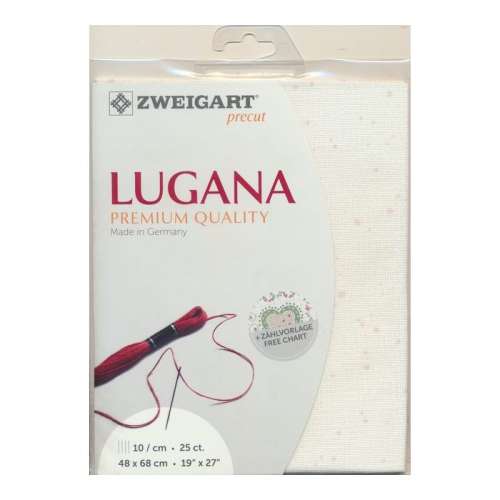 Precut-Lugana-Zweigart-1319