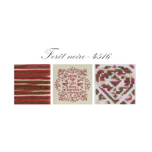 DMC-Coloris-Stickgarn-4516-Muster