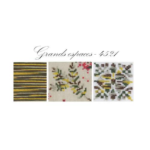 DMC-Coloris-Stickgarn-4521-Muster