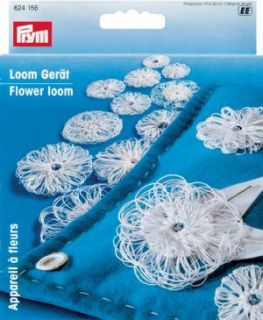 Flower Loom