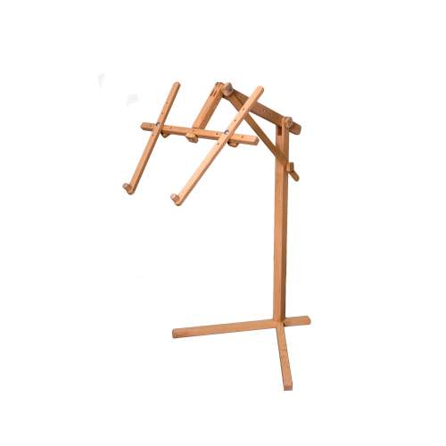Stickständer für den Boden
