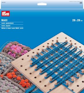 PRYM-Maxi-Loom-quadratisch-WW624157