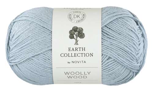 Novita - Woolly Wood - 109-Gezeiten