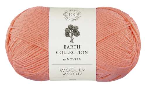 Woolly Wood - 292-Nektarine