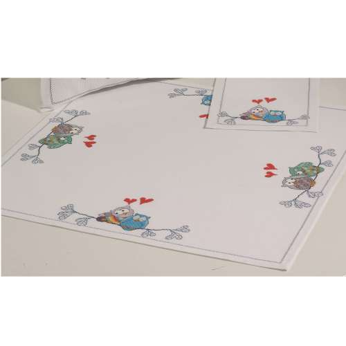 Permin-Kreuzstich-Tischdecke-Eulen-27-4516