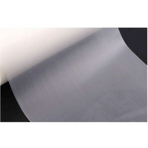 wasserlöslicher Handarbeitsstoff - Rolle 3m x 22cm