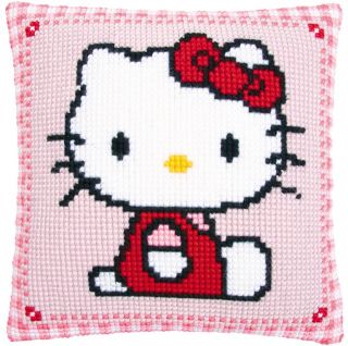 Vervaco-Kreuzstich-Kreuzstichkissen-Hello-Kitty-PN-0147565