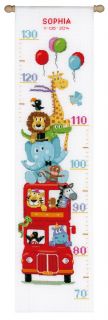 Vervaco-Messlatte-Kreuzstichpackung-Baby-PN-0147792
