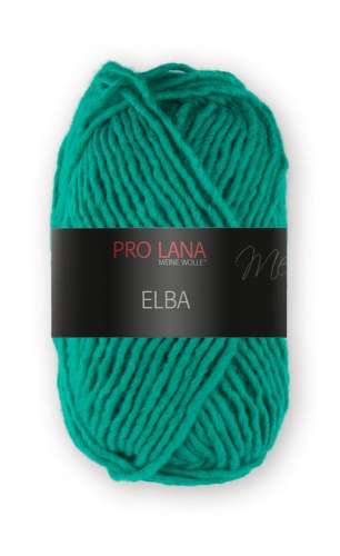 Elba - 67-türkis