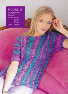 Pastello - 34-pink-blau