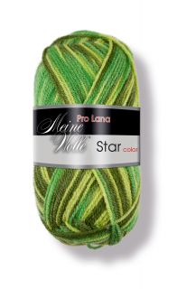 Pro-Lana-Wolle-Star-Color-89-gruenbunt