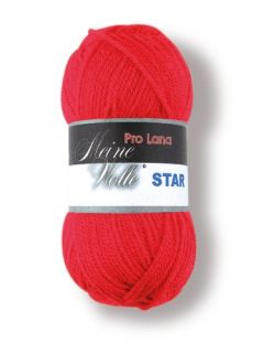 Pro-Lana-Wolle-Star-30-rot