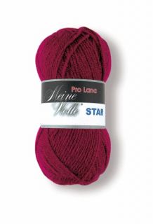 Pro-Lana-Wolle-Star-32-weinrot