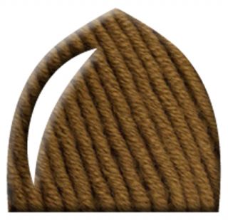 hatnut XL 55 - 29-mittelbraun
