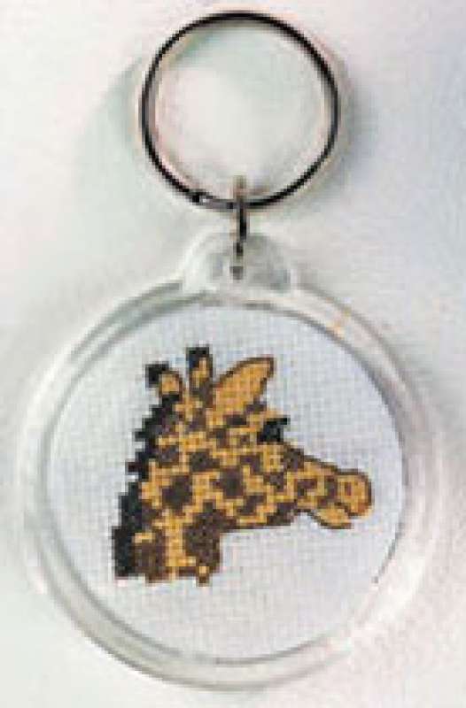 Permin-Schluesselanhaenger-11-1136-Giraffe