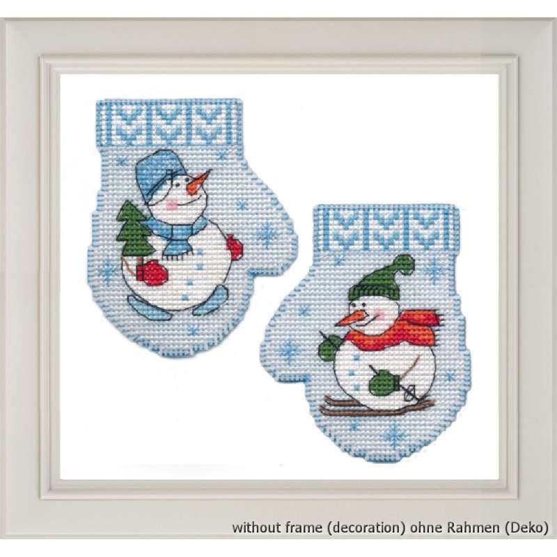 Oven-Kreuzstich-Stickpackung-1141-Weihnachtskugel