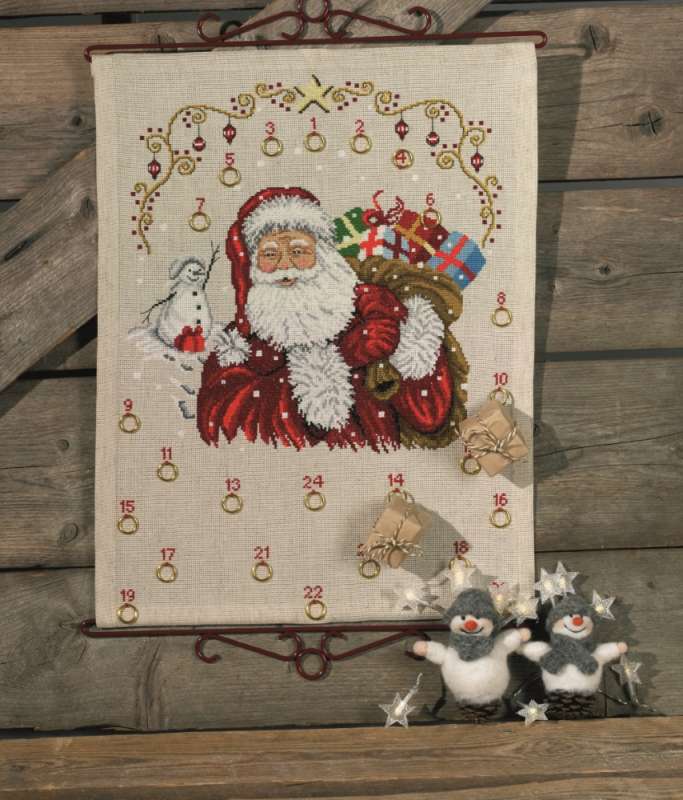 Adventskalender