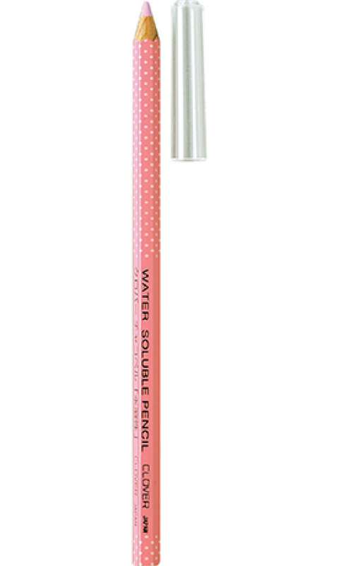 Clover - Vorzeichenstift wasserlöslich - pink