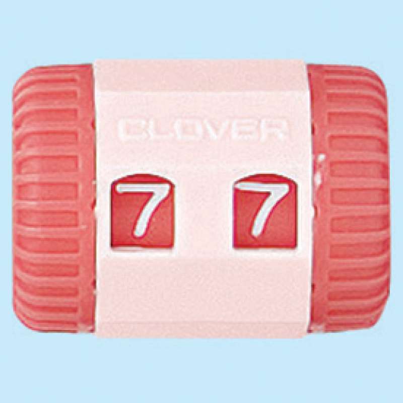 Clover - Reihenzähler