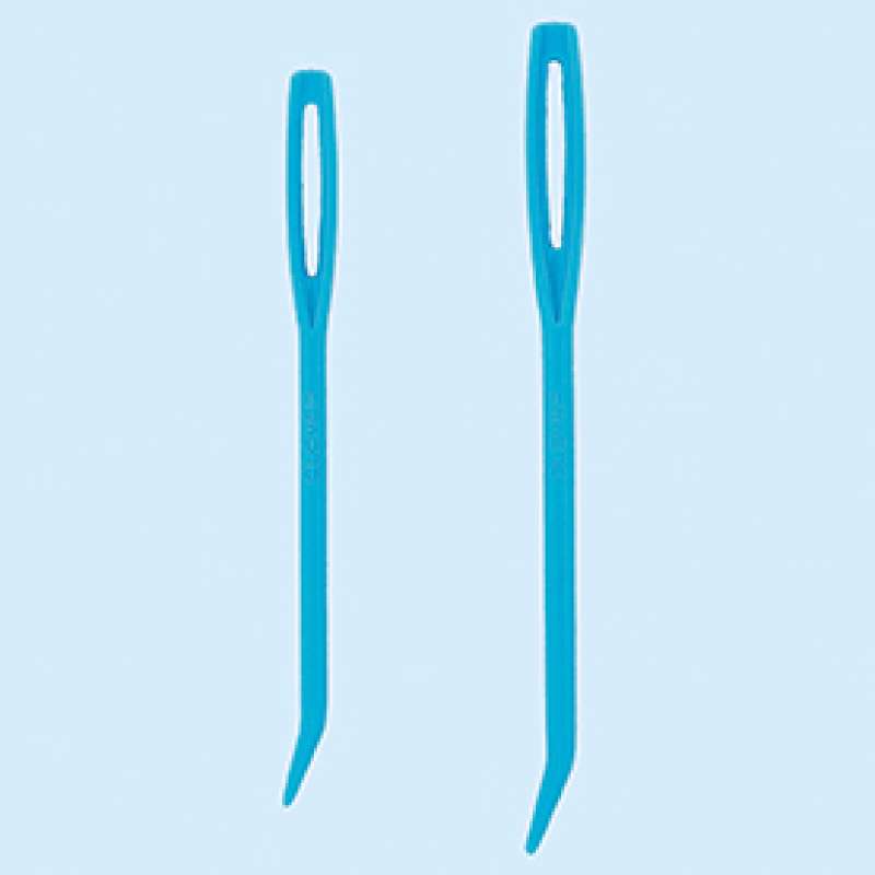 Clover - Tapisserienadel-Set Super Jumbo