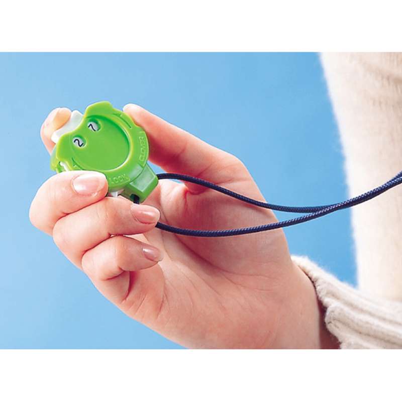 Clover - Mini-Universalzähler - Kacha-Kacha