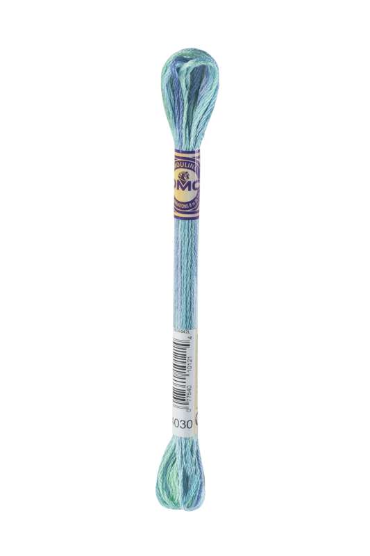 DMC-Color Variation-Stickgarn-4030