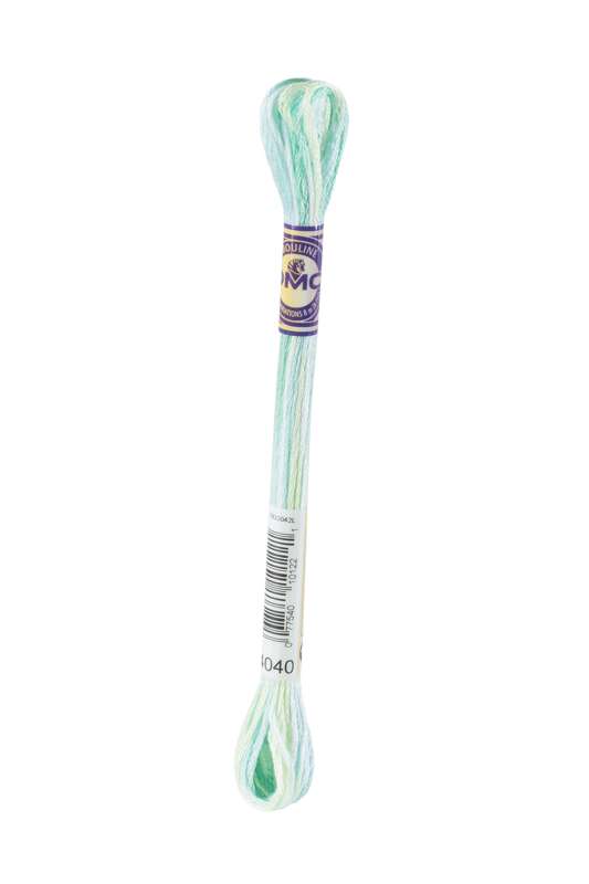 DMC-Color Variation-Stickgarn-4040