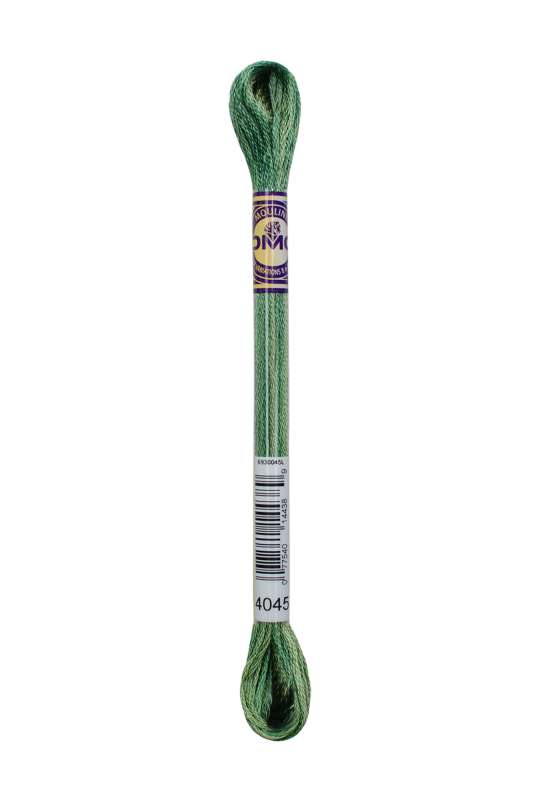 DMC-Color Variation-Stickgarn-4045