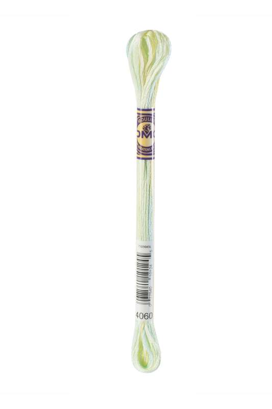 DMC-Color Variation-Stickgarn-4060