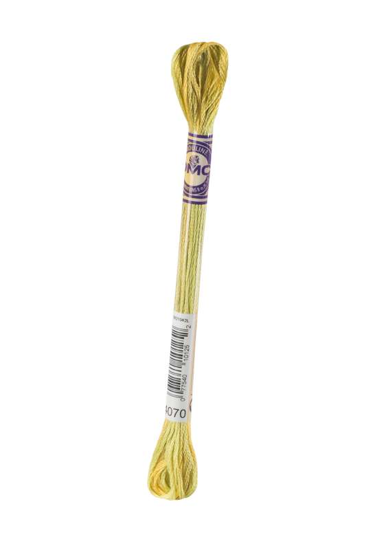 DMC-Color Variation-Stickgarn-4070