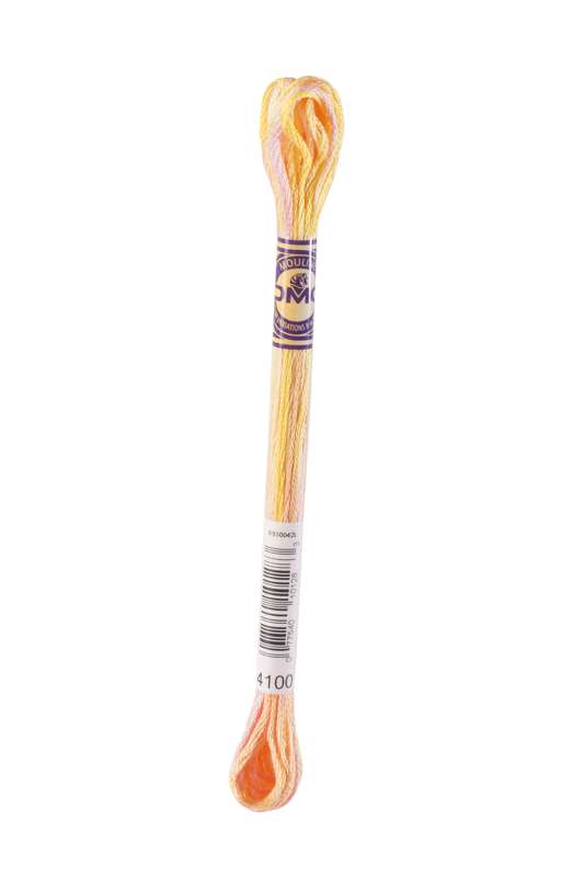 DMC-Color Variation-Stickgarn-4100