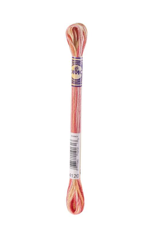 DMC-Color Variation-Stickgarn-4120