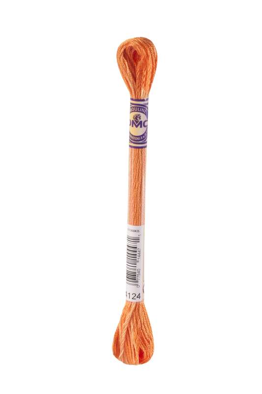 DMC-Color Variation-Stickgarn-4124