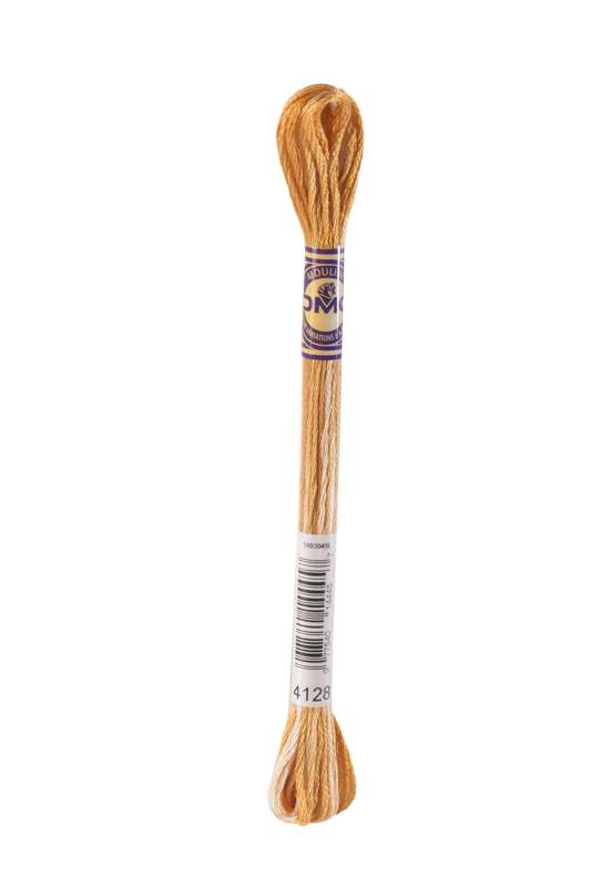 DMC-Color Variation-Stickgarn-4128