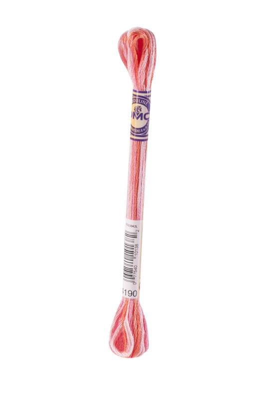 DMC-Color Variation-Stickgarn-4190