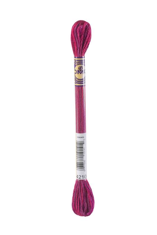 DMC-Color Variation-Stickgarn-4210