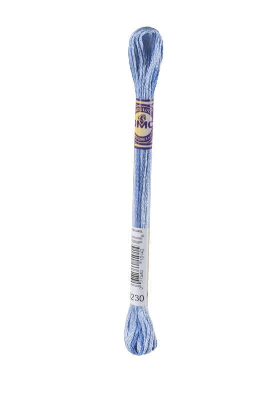 DMC-Color Variation-Stickgarn-4230