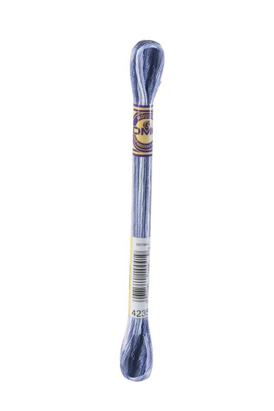 DMC-Color Variation-Stickgarn-4235