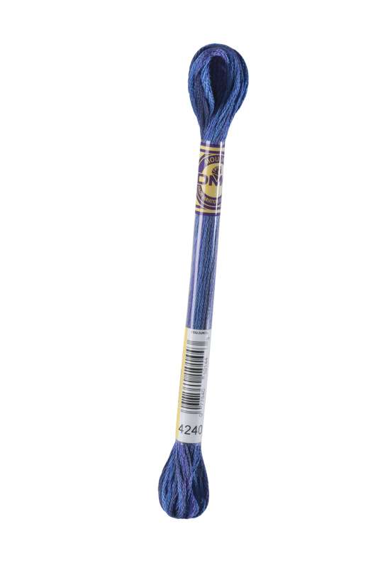 DMC-Color Variation-Stickgarn-4240