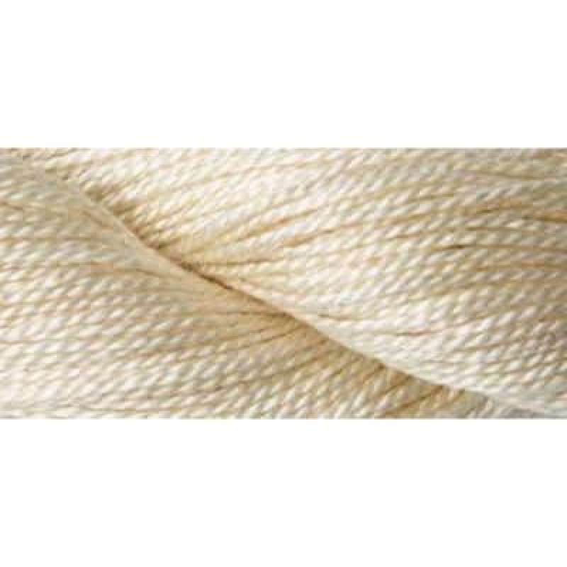 DMC-Perlgarn-115EA-E/12-3865