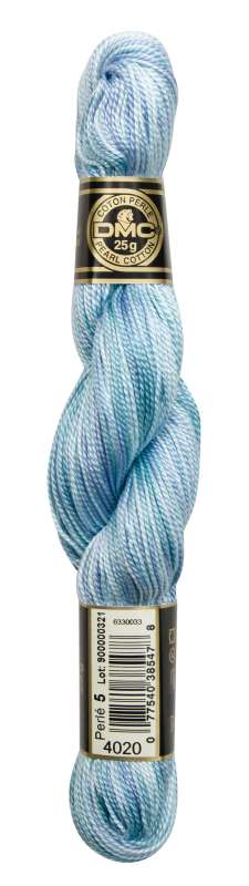 DMC-Perlgarn-115EA-E/12-4020