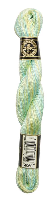 DMC-Perlgarn-115EA/8-4060