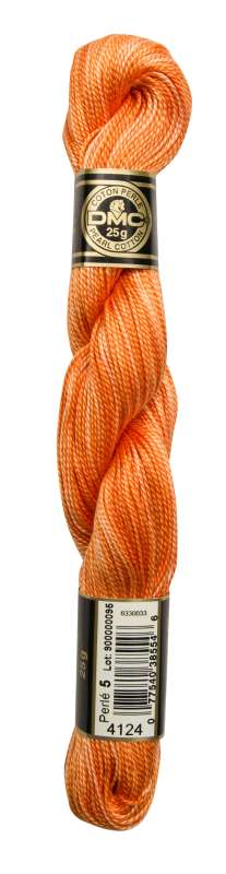 DMC-Perlgarn-115EA/8-4124