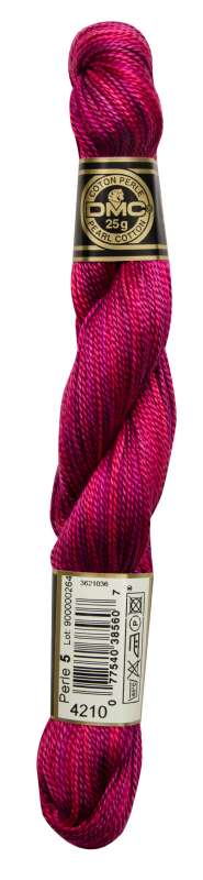 DMC-Perlgarn-115EA/8-4210